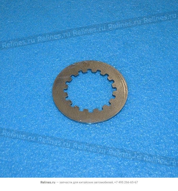 Adjusting washer - F621A-***321-L