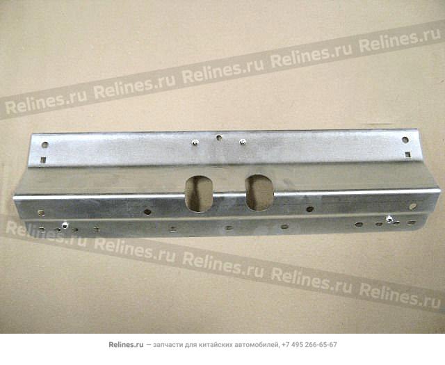 Glovebox UPR brkt-instrument panel - 53061***00-J