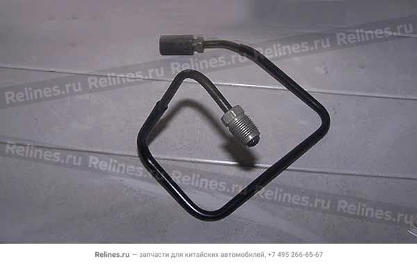 RR brake pipe 3-LH - S11-3***70CA