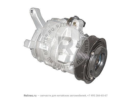 Compressor assy - air conditioner - A11-8***10BM