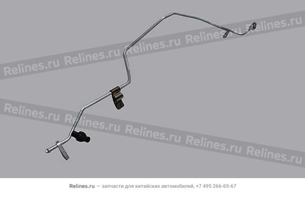 Hose assy - drier to evaporator - B14-***050