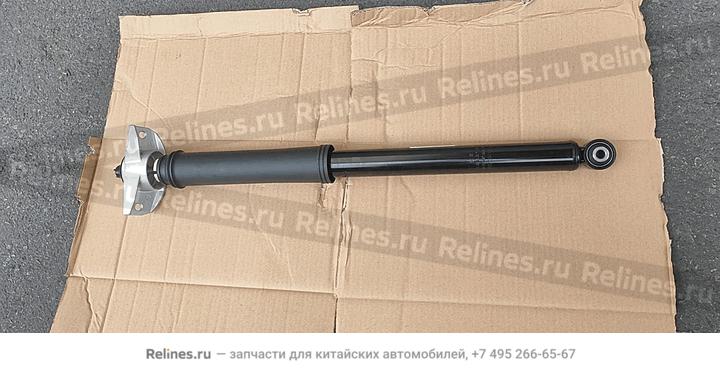 Shock absorber assy-rr suspension