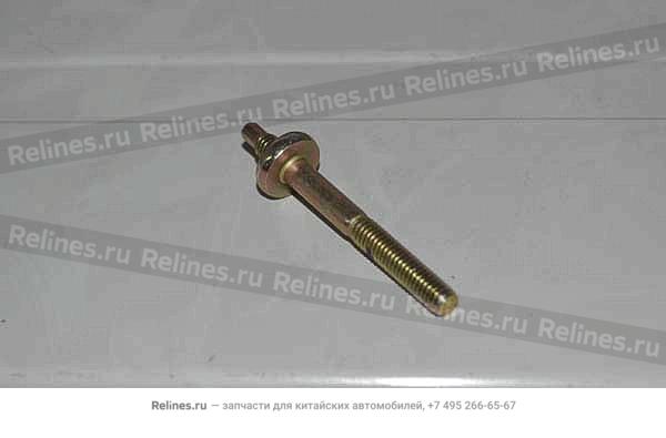 Bolt-glass regulator - M11-***115