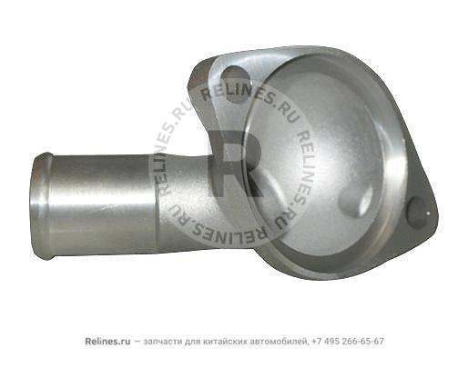 Seat - thermostat