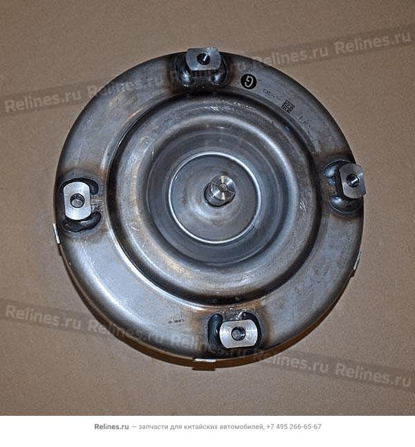 Torque converter - 0CF18A***1120GA