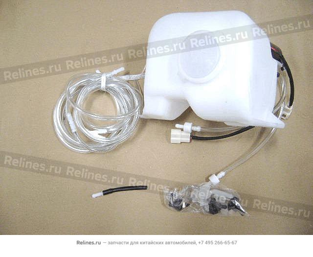 Washer assy(04) - 5207***L00