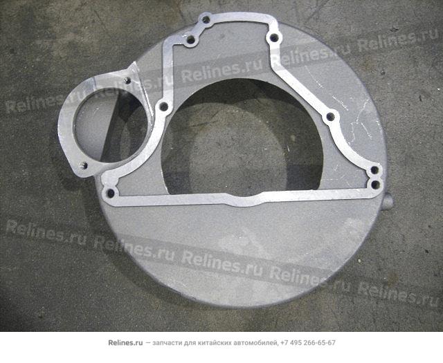 Flywheel case - B1005***X114