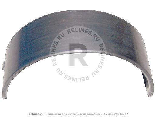 Bearing - crankshaft LWR (standard 5) - smd***09