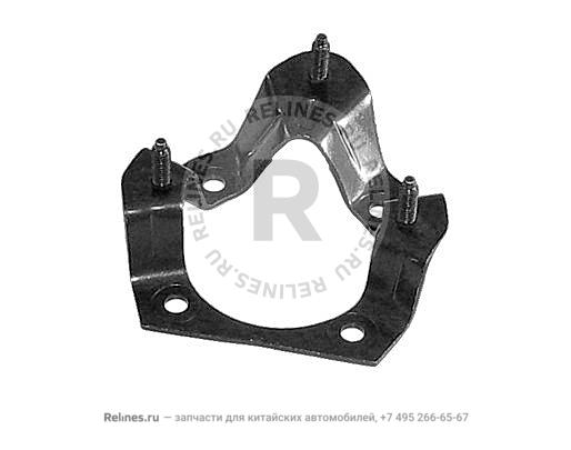 Bracket assy