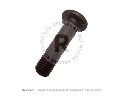 Bolt - welded - q19***34