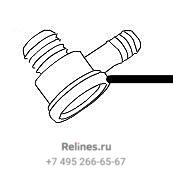 Check valve - 35401***Y04A