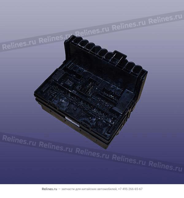 Блок предохранителей в сборе T18/T1A - 8070***2AA