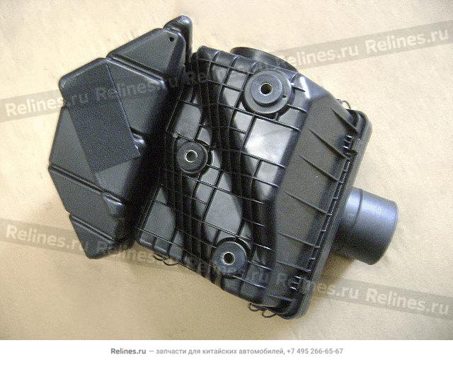 Air cleaner assy(batt on LH) - 11091***00SH