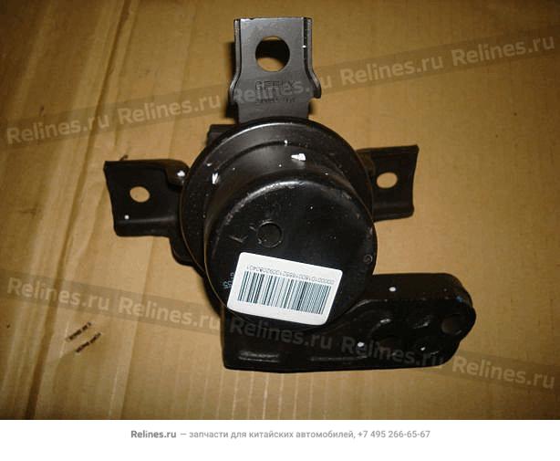 Engine mount,RH - 160***180