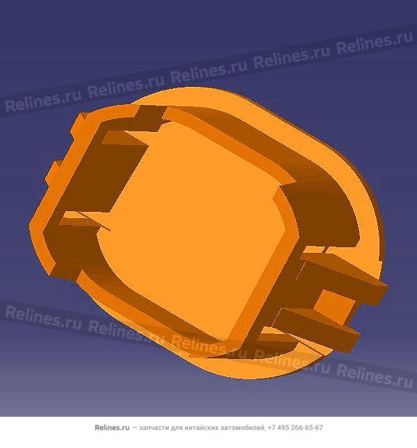 Накладка средней стойки T15/T1C - T15-***117