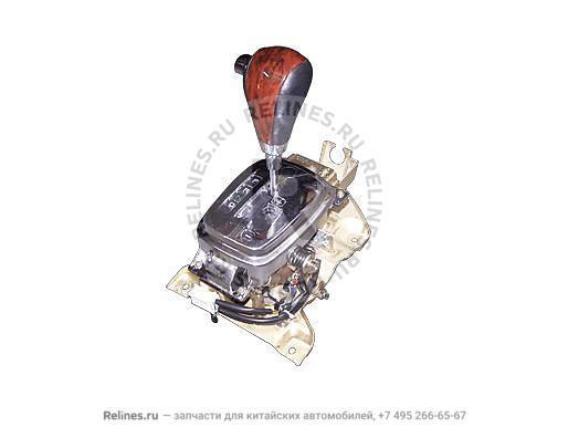 Controls - auto gear shift - B11-1***10MC