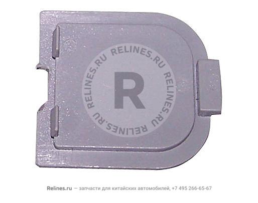 Trim cover-rh - M11-***016