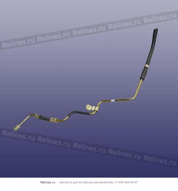 Oil return pipe - S11-3***00BA