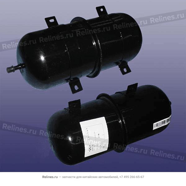 Vacuum tank - P11-***120