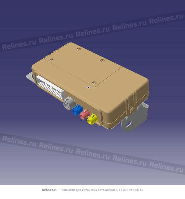 Модуль телематики T1DPHEV - 7030***0AA