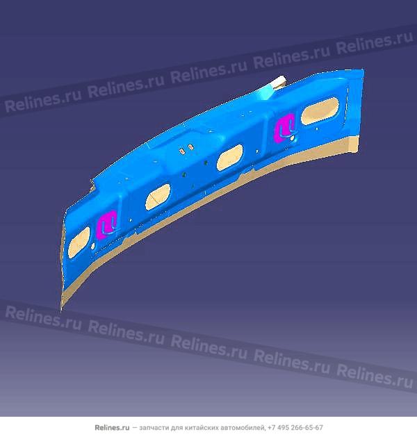 Панель кузова задняя for Tiggo 3X - J69-5***10-DY