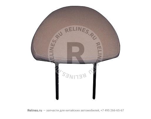 Headrest- seat - S11-6***90CA