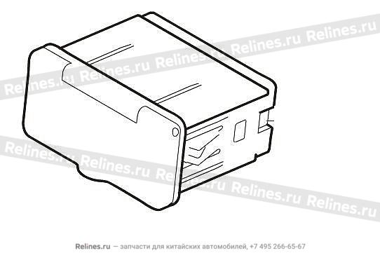Разъем USB - 37841***Q00A