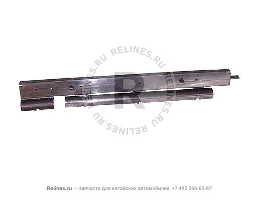 Cable bracket-fr door - B11-***063