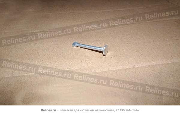 LH spring rod