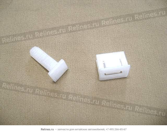 Trim clip-c pillar - 5402***M00