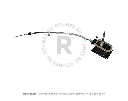 Cable assy - A15-***005