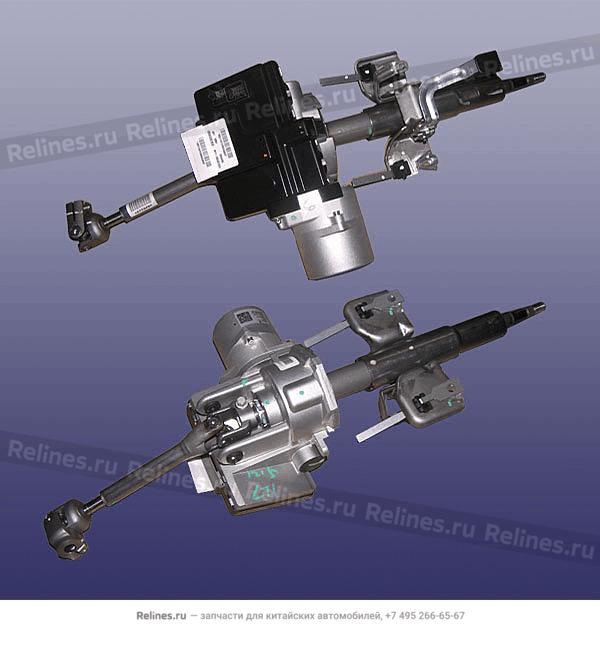 Рулевая колонка+вал - M11-3***10EA