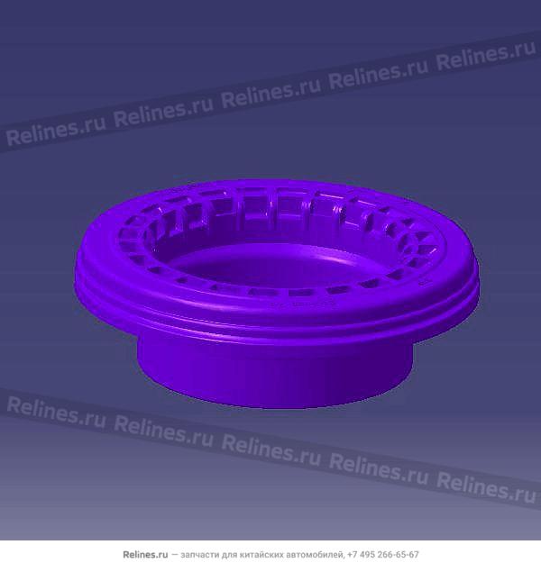 Подшипник опорный амортизатора переднего - T15-***040