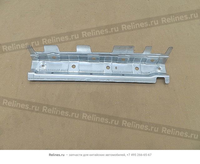 UPR reinf panel RR door frame RH