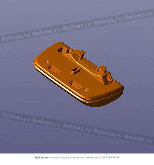 Камера распознавания лиц T22/T1EJ - 70400***AAABK