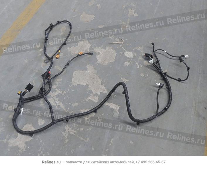 Sub-assy,engine compartment wire harness - 701***300