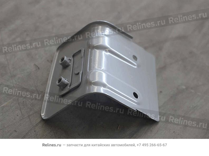 Assy,plate ,LR door lock buckle - 503***300