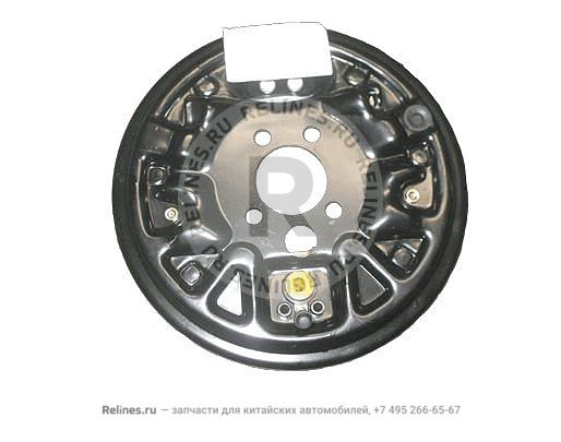 Brake assy - RR RH - A11-3A***2020BC