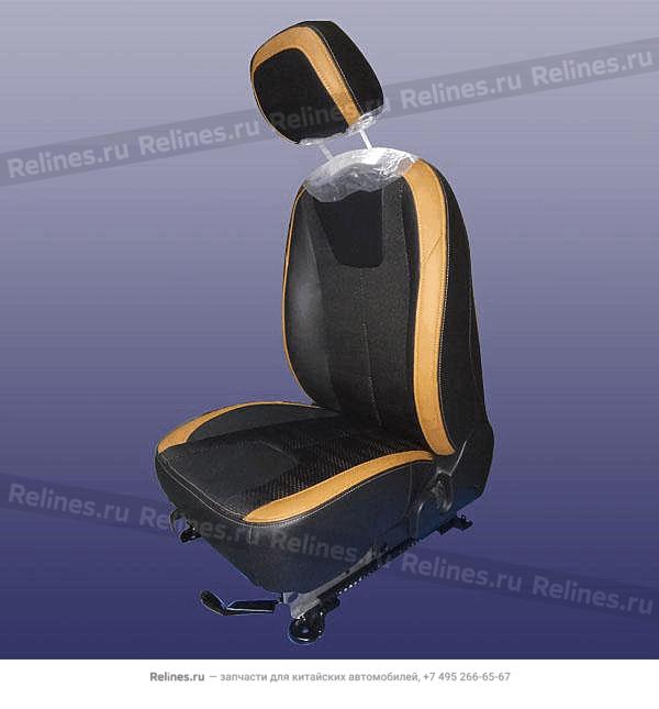 FR seat-rh