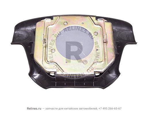 Horn cover assy - B11-3***10BH