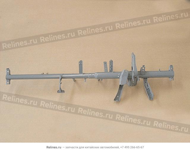 Reinf beam assy-inst panel - 5306***Y08