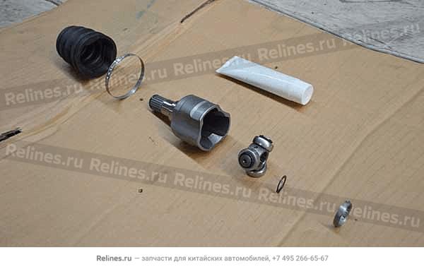 Repair kit-inr cv joint - S11-XLB***203050E