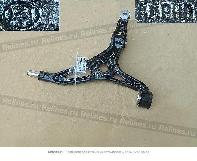 FR LWR swing arm LH - 29043***W09B