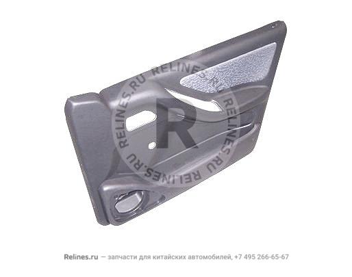 Inner trim board r door-frt - A11-***710