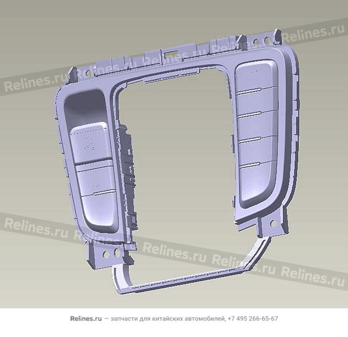 Блок кнопок - 70450***0894