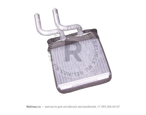 Core assy-heater