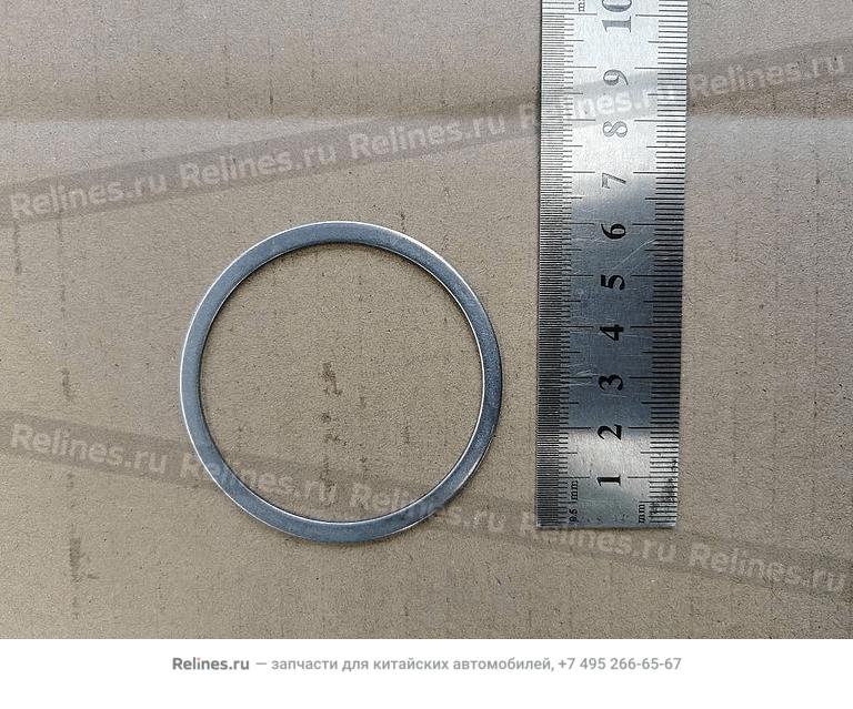 Clutch release mechanism gasket - 304***300