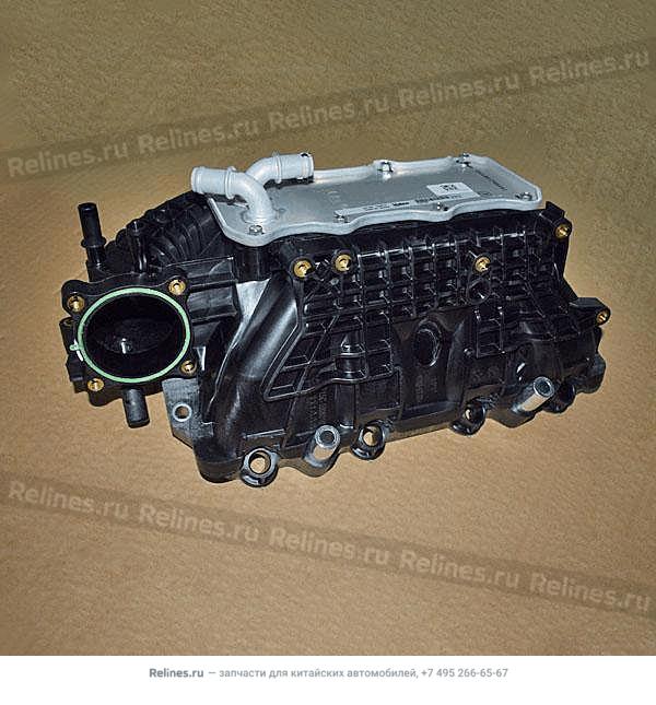 Впускной коллектор T15/M1D/T1A/T18/J68/T1E/T19/T1D