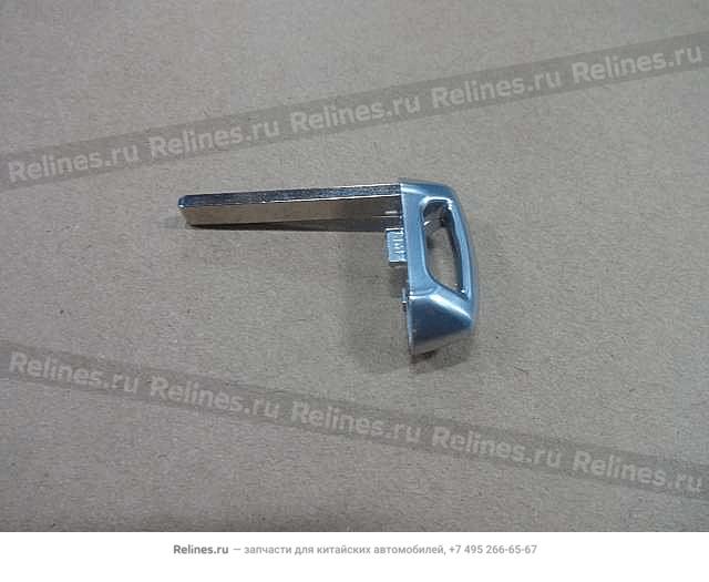 Mechanical key - 36084***Z08A