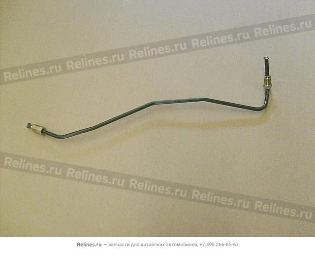 RR brake line assy no.3 LH - 3506***Y23